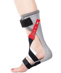 Ankle Foot Orthosis