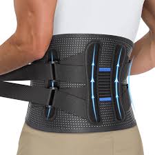 Back Support Belt