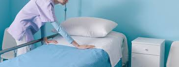 Bedside Sheet