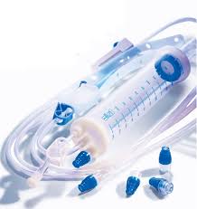 Burette Set