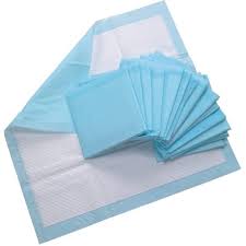 Chux Pad