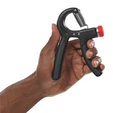 Grip Strengthener