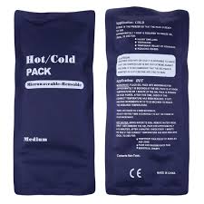 Hot‑Cold Pack