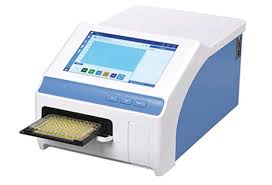 Microplate Reader