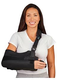 Shoulder Immobilizer
