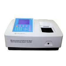 Spectrophotometer