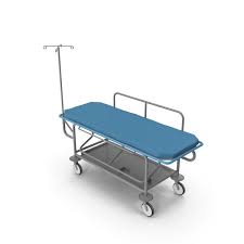 Stretcher