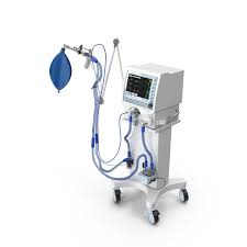 Ventilator