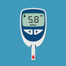 Glucometer